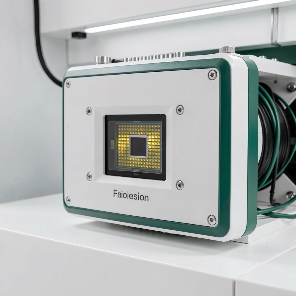 Equipamiento de precisión