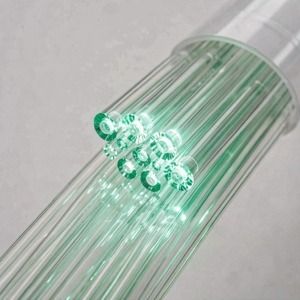 Fibra óptica y seguridad