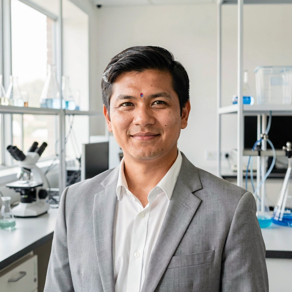 Director de Análisis