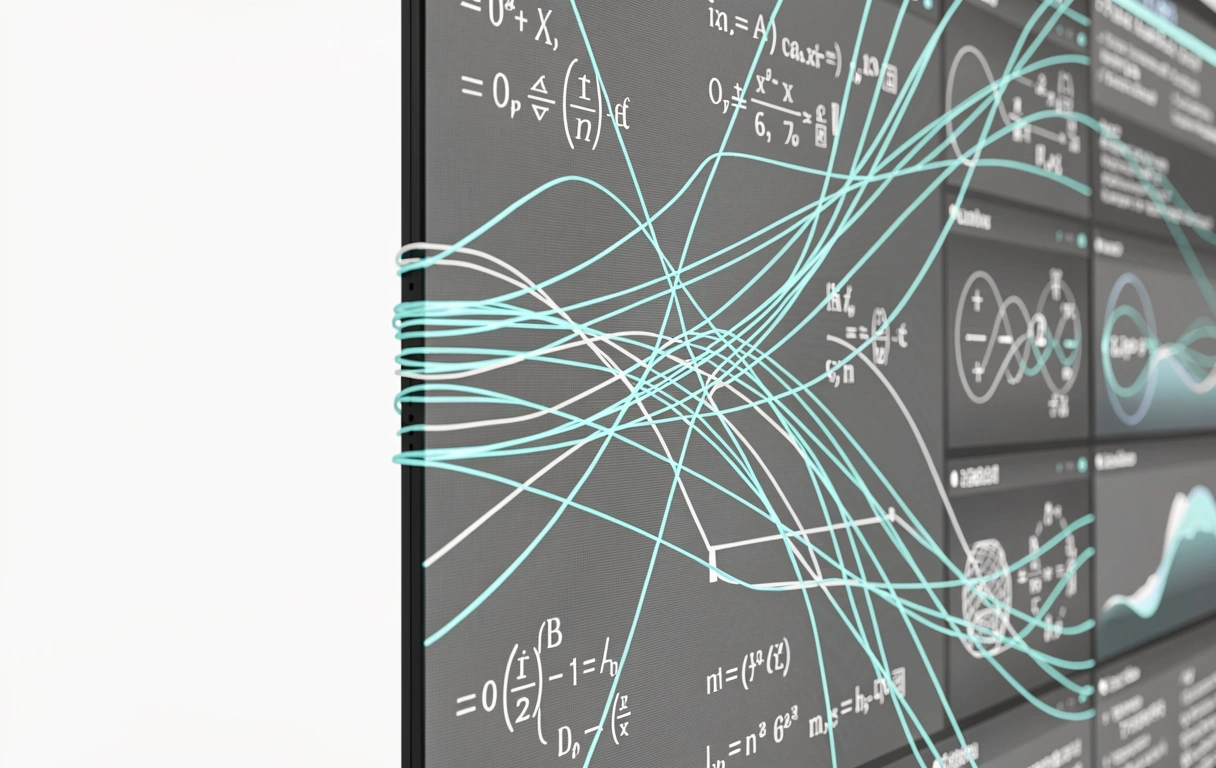 Visualización de Flujo de Datos