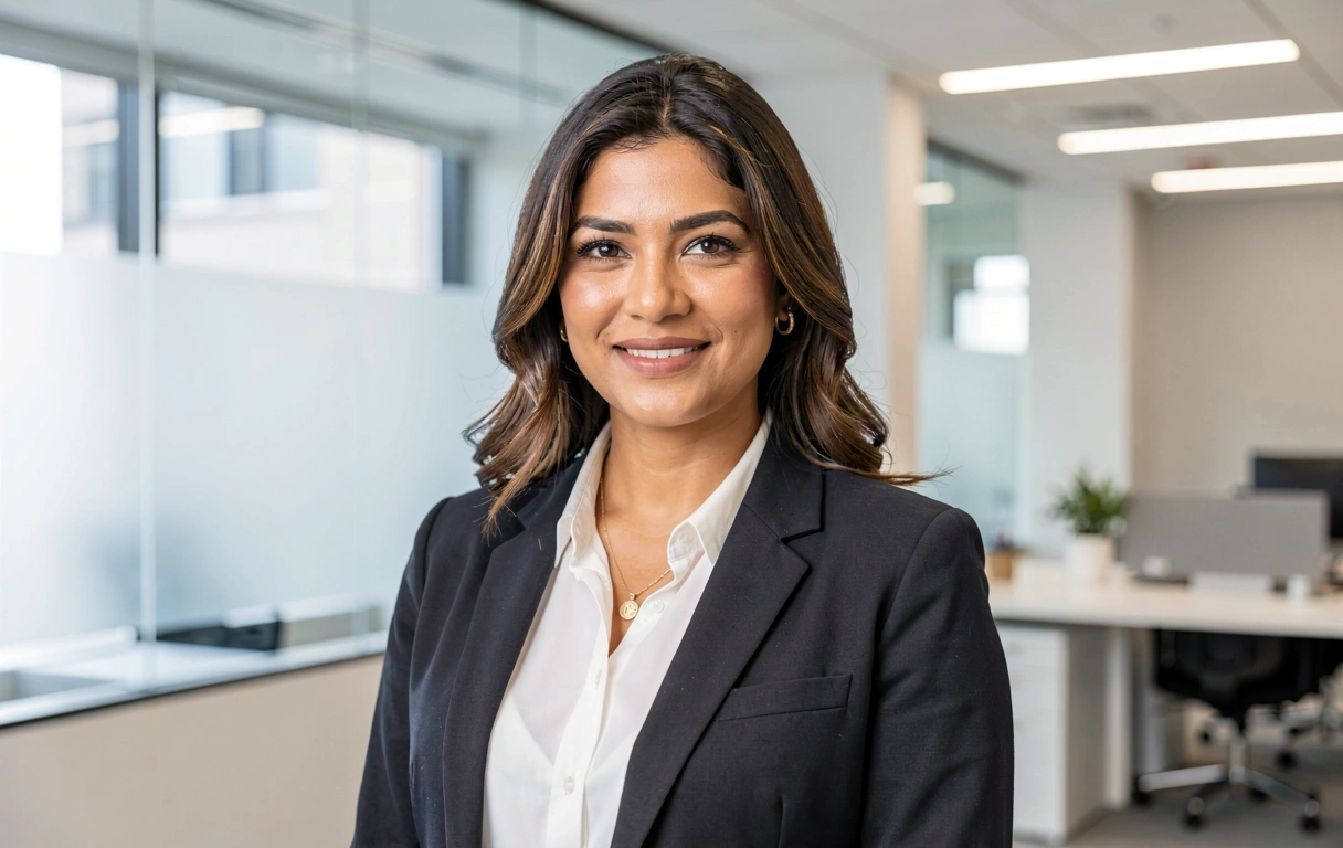 Directora de Estrategia