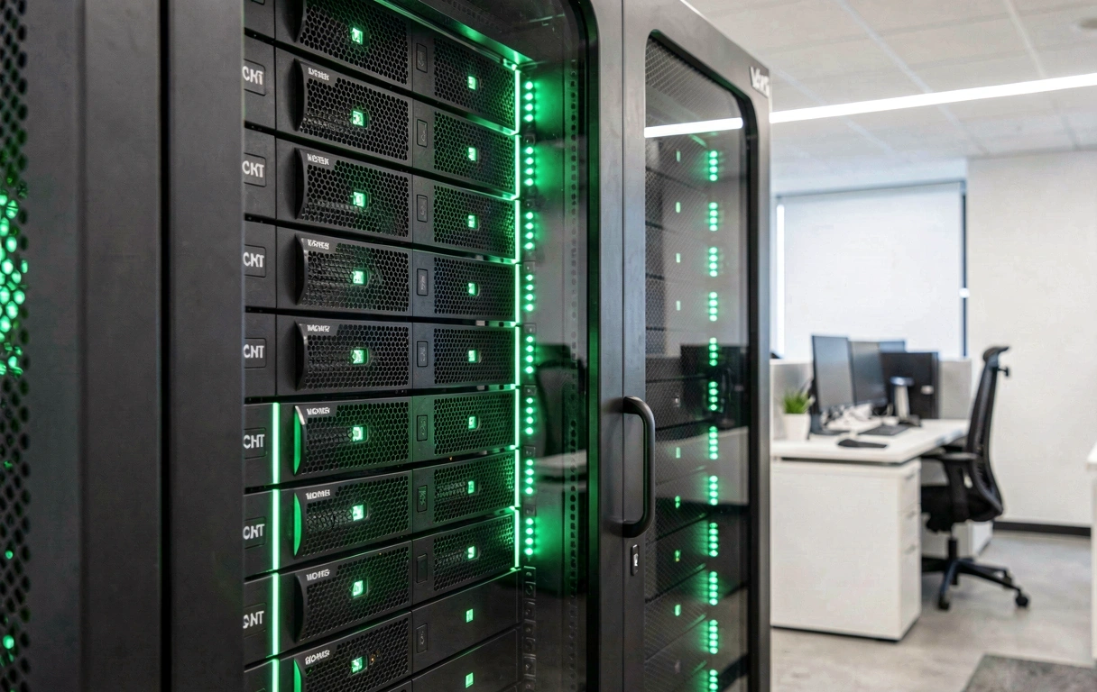 Infraestructura de Datos