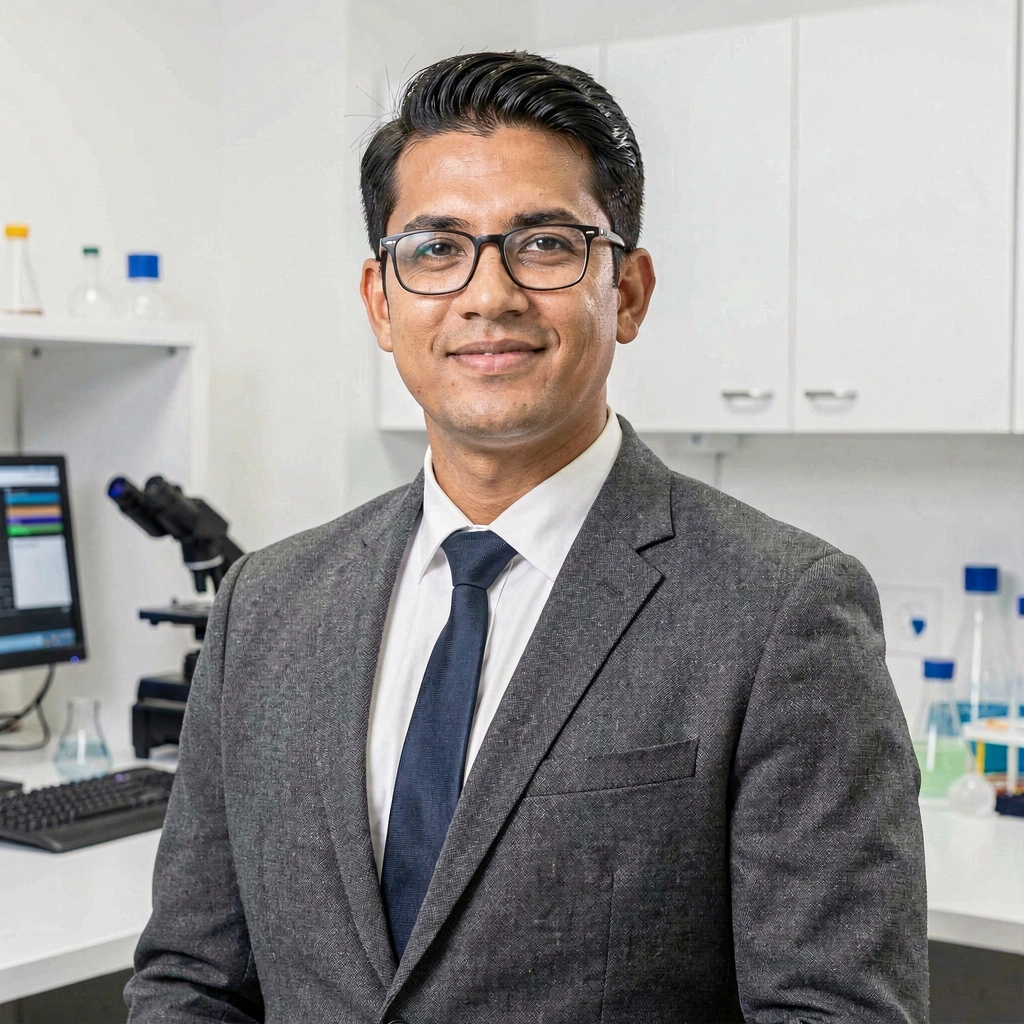 Especialista Senior en Riesgos